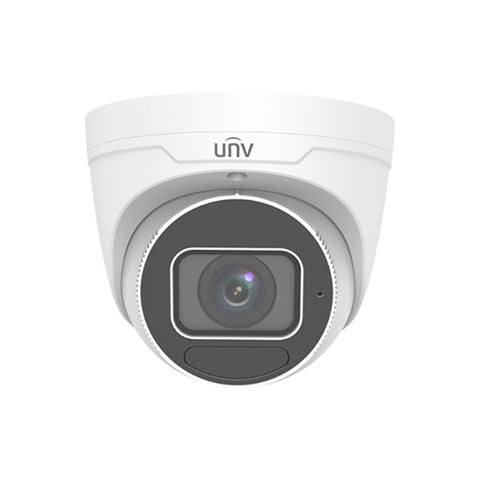 Uniview / IP Cameras / Eyeball / 2.7-13.5mm AF Automatic Focusing and Motorized Zoom Lens / 5MP / Smart IR / IP67 / IK10 / WDR / UNV-3635SB-ADZK-I0 - UHS Hardware Uniview / IP Cameras / Eyeball / 2.7-13.5mm AF Automatic Focusing and Motorized Zoom Lens / 5MP / Smart IR / IP67 / IK10 / WDR / UNV-3635SB-ADZK-I0 - UHS Hardware