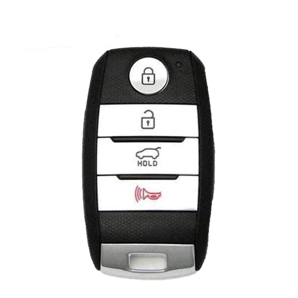 2018-2020 Kia Sportage / 4-Button Smart Key / PN: 95440-D9500 / TQ8-FOB-4F08 (RSK-KIA-20SP) - UHS Hardware 2018-2020 Kia Sportage / 4-Button Smart Key / PN: 95440-D9500 / TQ8-FOB-4F08 (RSK-KIA-20SP) - UHS Hardware