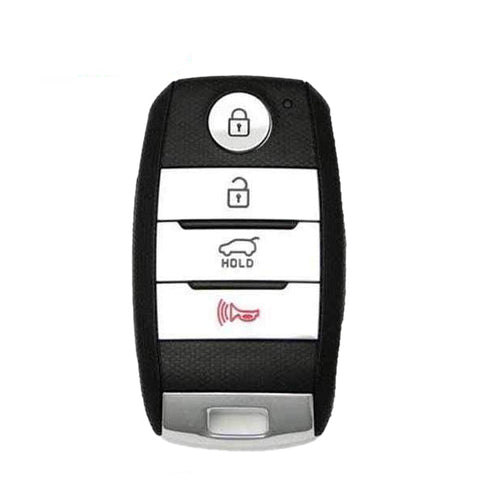 2018-2020 Kia Sportage / 4-Button Smart Key / PN: 95440-D9500 / TQ8-FOB-4F08 (RSK-KIA-20SP) - UHS Hardware 2018-2020 Kia Sportage / 4-Button Smart Key / PN: 95440-D9500 / TQ8-FOB-4F08 (RSK-KIA-20SP) - UHS Hardware