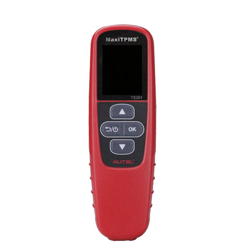 Autel - MaxiTPMS - S201 - Sensor Activation and Testing Tool - UHS Hardware Autel - MaxiTPMS - S201 - Sensor Activation and Testing Tool - UHS Hardware