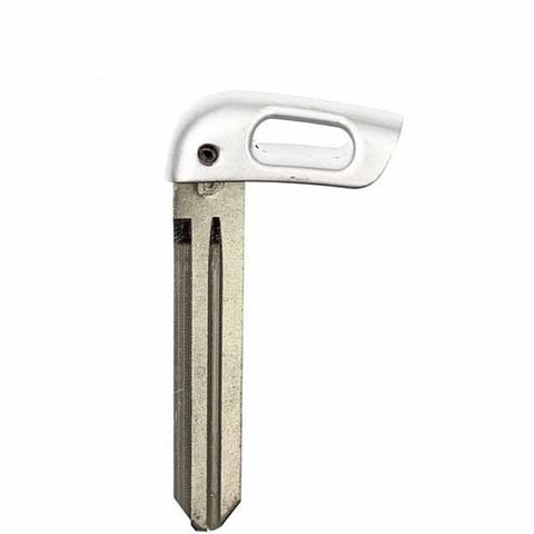2007-2012 Hyundai Veracruz / Prox Emergency Key Blade / HY15/ PN: 81996-2B020 (EKB-HY-1429) - UHS Hardware 2007-2012 Hyundai Veracruz / Prox Emergency Key Blade / HY15/ PN: 81996-2B020 (EKB-HY-1429) - UHS Hardware