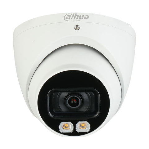 Dahua / IP Camera / 4MP Dome / 2.8 mm Fixed Lens / Night Color Network Camera / ePoE WDR / IP67 / Starlight / 5 Year Warranty / DH-N45EJ62 - UHS Hardware Dahua / IP Camera / 4MP Dome / 2.8 mm Fixed Lens / Night Color Network Camera / ePoE WDR / IP67 / Starlight / 5 Year Warranty / DH-N45EJ62 - UHS Hardware