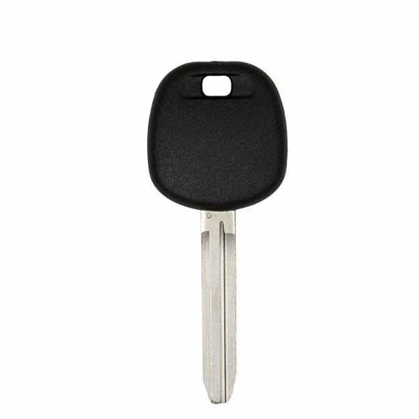 2003-2013 Toyota / Scion - TOY44D Transponder Key - (D Chip) (K-TOY44D) - UHS Hardware 2003-2013 Toyota / Scion - TOY44D Transponder Key - (D Chip) (K-TOY44D) - UHS Hardware