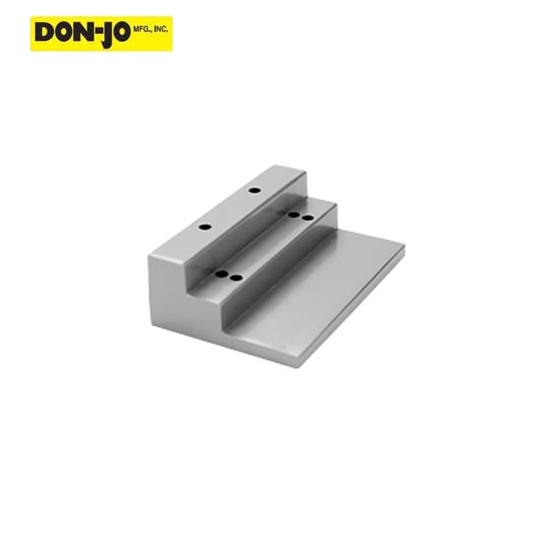 Don-Jo - 2051 - Mounting Bracket - UHS Hardware Don-Jo - 2051 - Mounting Bracket - UHS Hardware