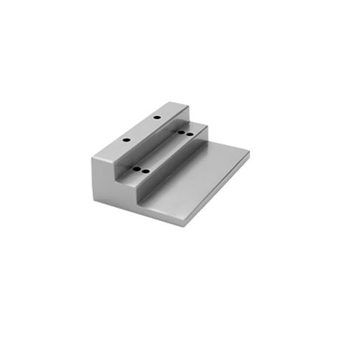 Don-Jo - 2051 - Mounting Bracket - UHS Hardware Don-Jo - 2051 - Mounting Bracket - UHS Hardware