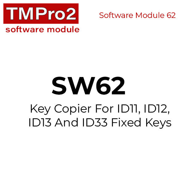 TM Pro 2 - Software Modules - Utility Functions - UHS Hardware TM Pro 2 - Software Modules - Utility Functions - UHS Hardware