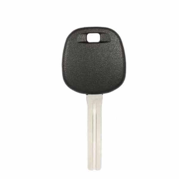 2013-2020 Toyota / Scion - TOY48H / TOY52H Transponder Key (H Chip) (K-TOY52H) - UHS Hardware 2013-2020 Toyota / Scion - TOY48H / TOY52H Transponder Key (H Chip) (K-TOY52H) - UHS Hardware