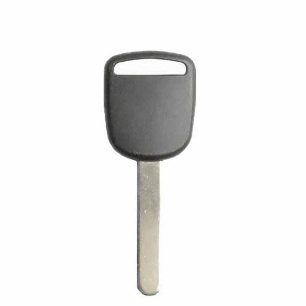 Honda HO01 Transponder Key (K-HO01) - UHS Hardware Honda HO01 Transponder Key (K-HO01) - UHS Hardware