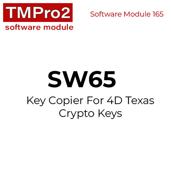 TM Pro 2 - Software Modules - Utility Functions - UHS Hardware TM Pro 2 - Software Modules - Utility Functions - UHS Hardware
