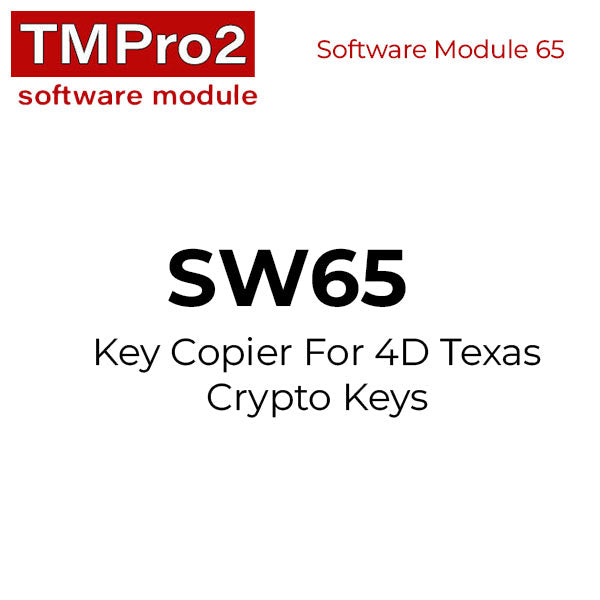 TM Pro 2 - Software Modules - Utility Functions - UHS Hardware TM Pro 2 - Software Modules - Utility Functions - UHS Hardware