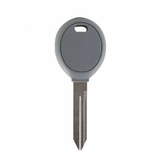 2004-2019 Chrysler / Dodge / Jeep Transponder Key / Y164 (Chip 46) (K-Y164) - UHS Hardware 2004-2019 Chrysler / Dodge / Jeep Transponder Key / Y164 (Chip 46) (K-Y164) - UHS Hardware