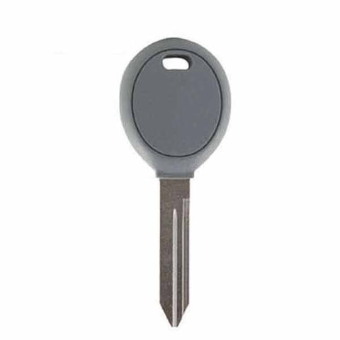 2004-2019 Chrysler / Dodge / Jeep Transponder Key / Y164 (Chip 46) (K-Y164) - UHS Hardware 2004-2019 Chrysler / Dodge / Jeep Transponder Key / Y164 (Chip 46) (K-Y164) - UHS Hardware