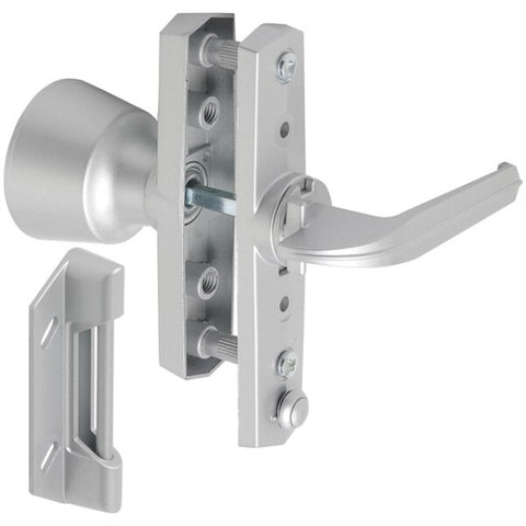 Wright - V670 - Universal Tulip Knob Latch - Optional Finish - UHS Hardware Wright - V670 - Universal Tulip Knob Latch - Optional Finish - UHS Hardware