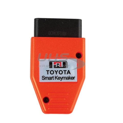 Smart Key Maker For 4D Chip SK06 - UHS Hardware Smart Key Maker For 4D Chip SK06 - UHS Hardware