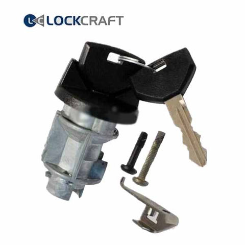 Chrysler/ Dodge/ Jeep Push-to-Lock Coded Ignition LC69833 - UHS Hardware Chrysler/ Dodge/ Jeep Push-to-Lock Coded Ignition LC69833 - UHS Hardware
