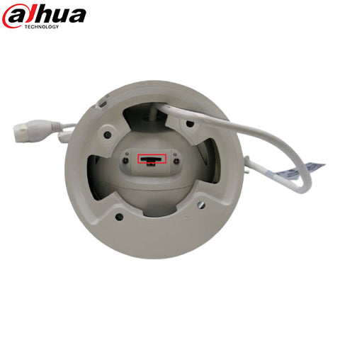 Dahua / IP Camera / 4MP Dome / 2.8 mm Fixed Lens / Night Color Network Camera / ePoE WDR / IP67 / Starlight / 5 Year Warranty / DH-N45EJ62 - UHS Hardware Dahua / IP Camera / 4MP Dome / 2.8 mm Fixed Lens / Night Color Network Camera / ePoE WDR / IP67 / Starlight / 5 Year Warranty / DH-N45EJ62 - UHS Hardware