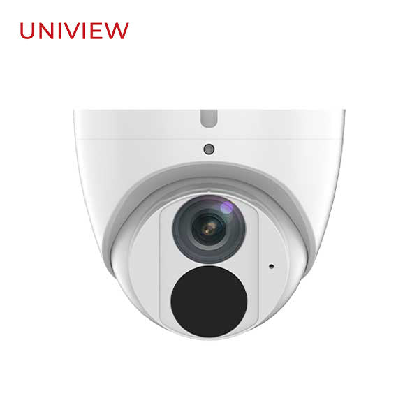 Uniview / UNV / IP / 5MP / Eyeball Camera / Fixed / 2.8mm Lens / Outdoor / WDR / IP67 / 30m Smart IR / LightHunter / 3 Year Warranty / UNV-3615SB-ADF28KM-I0 - UHS Hardware Uniview / UNV / IP / 5MP / Eyeball Camera / Fixed / 2.8mm Lens / Outdoor / WDR / IP67 / 30m Smart IR / LightHunter / 3 Year Warranty / UNV-3615SB-ADF28KM-I0 - UHS Hardware