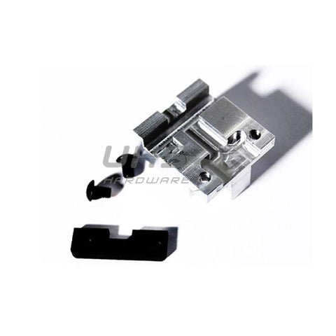SIP22 Key Clamp for SEC-E9 / Fiat / Dodge ProMaster SIP22 Keys - UHS Hardware SIP22 Key Clamp for SEC-E9 / Fiat / Dodge ProMaster SIP22 Keys - UHS Hardware