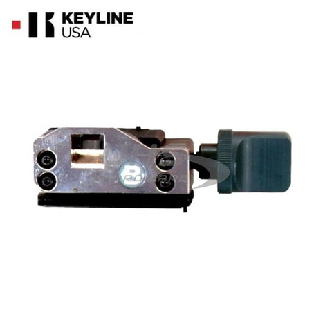 Keyline 994 Laser Gray Jaw "B" For BMW / Volvo ( B3312 / OPZ03183B ) - UHS Hardware Keyline 994 Laser Gray Jaw "B" For BMW / Volvo ( B3312 / OPZ03183B ) - UHS Hardware