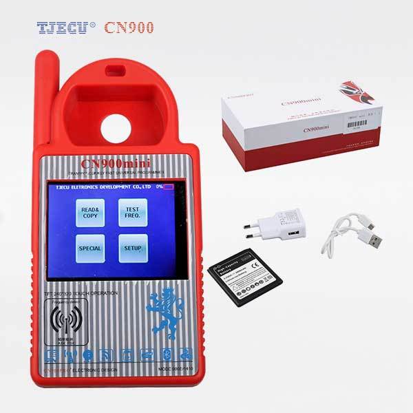 CN900 Mini Bundle - Cloning Starter Pack - UHS Hardware CN900 Mini Bundle - Cloning Starter Pack - UHS Hardware