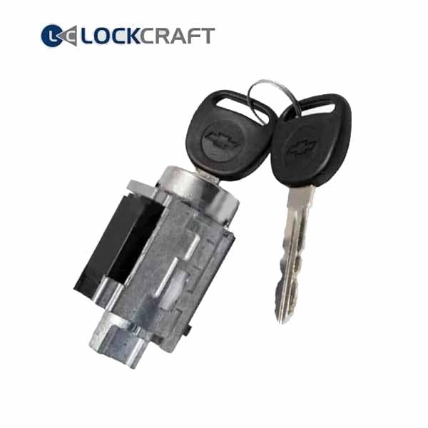 GM 1997-06 In-Dash Passlock Uncoded Ignition LSP Kit LC80023S - UHS Hardware GM 1997-06 In-Dash Passlock Uncoded Ignition LSP Kit LC80023S - UHS Hardware