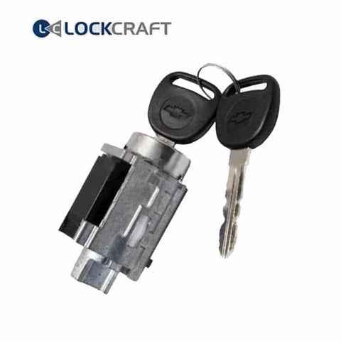 GM 1997-06 In-Dash Passlock Uncoded Ignition LSP Kit LC80023S - UHS Hardware GM 1997-06 In-Dash Passlock Uncoded Ignition LSP Kit LC80023S - UHS Hardware