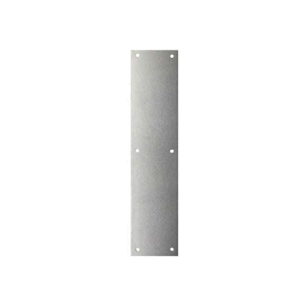 Don-Jo - 72 - Push Plate - UHS Hardware Don-Jo - 72 - Push Plate - UHS Hardware