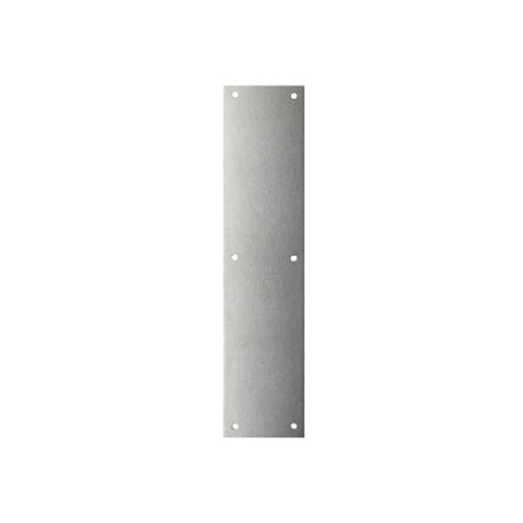 Don-Jo - 72 - Push Plate - UHS Hardware Don-Jo - 72 - Push Plate - UHS Hardware
