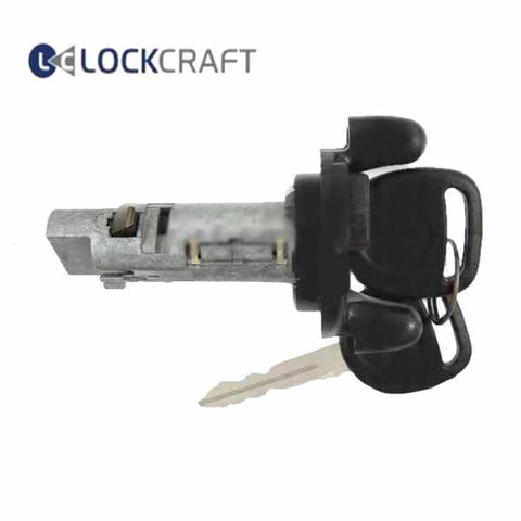 GM 1999-2001 Truck Ignition Coded LC1677 - UHS Hardware GM 1999-2001 Truck Ignition Coded LC1677 - UHS Hardware