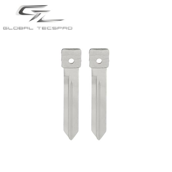 MFK Ford H75 Refill Blades 10-Pack (GTL) - UHS Hardware MFK Ford H75 Refill Blades 10-Pack (GTL) - UHS Hardware