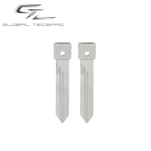 MFK Ford H75 Refill Blades 10-Pack (GTL) - UHS Hardware MFK Ford H75 Refill Blades 10-Pack (GTL) - UHS Hardware