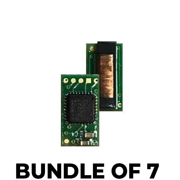 7 x Megamos AES Transponder Chip for VW / Audi (MQB ID88) (BUNDLE OF 7) - UHS Hardware 7 x Megamos AES Transponder Chip for VW / Audi (MQB ID88) (BUNDLE OF 7) - UHS Hardware