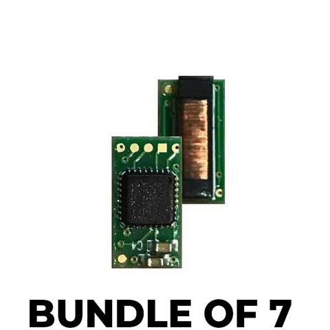 7 x Megamos AES Transponder Chip for VW / Audi (MQB ID88) (BUNDLE OF 7) - UHS Hardware 7 x Megamos AES Transponder Chip for VW / Audi (MQB ID88) (BUNDLE OF 7) - UHS Hardware