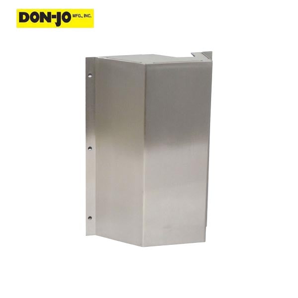 Don-Jo - 81 - Kick Plate - UHS Hardware Don-Jo - 81 - Kick Plate - UHS Hardware