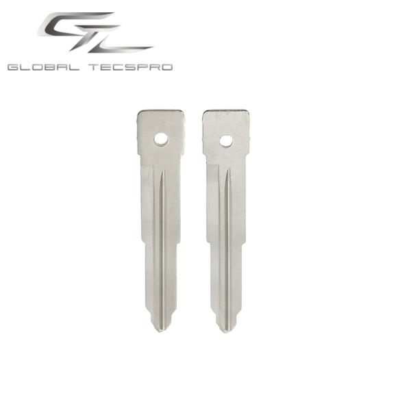 MFK Mitsubishi MIT3 Refill Blades 10-Pack (GTL) - UHS Hardware MFK Mitsubishi MIT3 Refill Blades 10-Pack (GTL) - UHS Hardware
