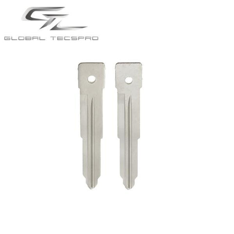 MFK Mitsubishi MIT3 Refill Blades 10-Pack (GTL) - UHS Hardware MFK Mitsubishi MIT3 Refill Blades 10-Pack (GTL) - UHS Hardware