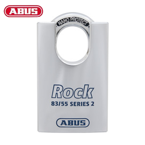 Abus - 83256 - 83CS/55 EVER COMPOSITE - Optional Keying - Optional