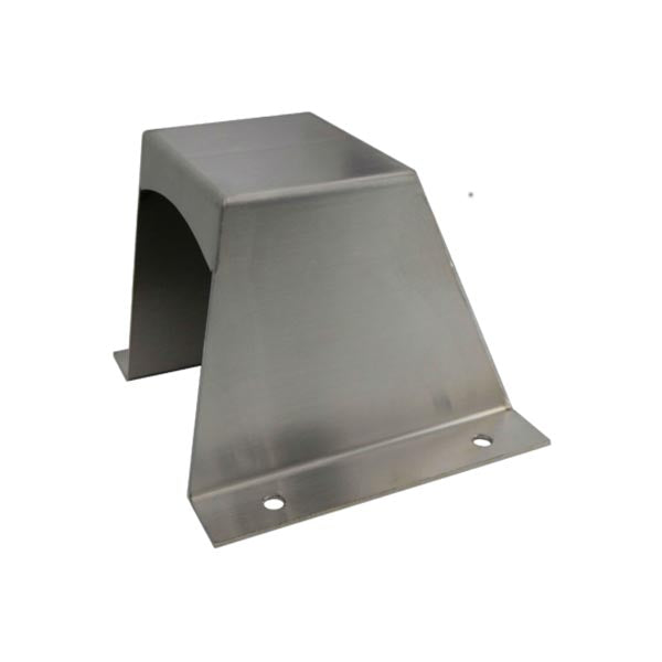 Don-Jo - 84 - End Cap Protector - UHS Hardware