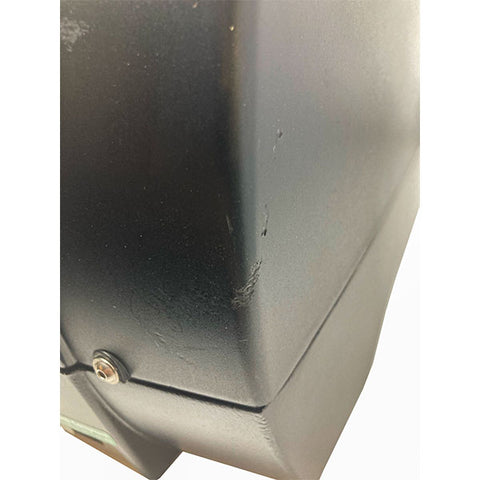 ILCO - Silca Futura Pro - Laser-Cut Key Cutter and Duplicator (Pre-Owned) (928409) - UHS Hardware ILCO - Silca Futura Pro - Laser-Cut Key Cutter and Duplicator (Pre-Owned) (928409) - UHS Hardware