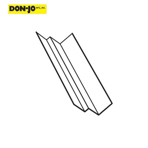 Don-Jo - CR 300 - Closer Reinforcement- Gauge: 12 - UHS Hardware Don-Jo - CR 300 - Closer Reinforcement- Gauge: 12 - UHS Hardware