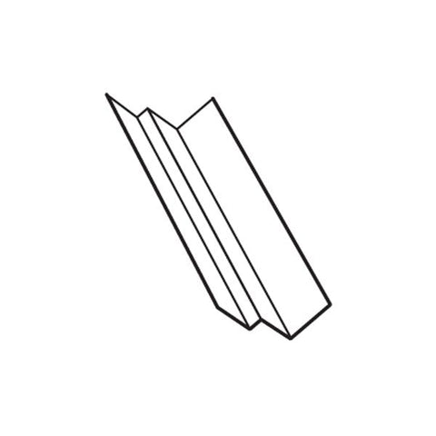 Don-Jo - CR 300 - Closer Reinforcement- Gauge: 12 - UHS Hardware Don-Jo - CR 300 - Closer Reinforcement- Gauge: 12 - UHS Hardware