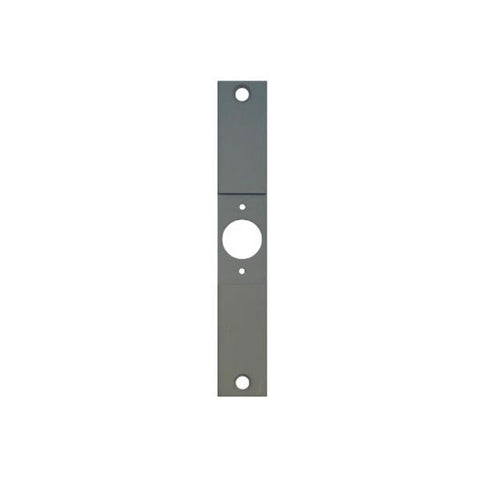 Don-Jo - CV 86 C - Conversion Plate- 1/4 Gauge - UHS Hardware Don-Jo - CV 86 C - Conversion Plate- 1/4 Gauge - UHS Hardware