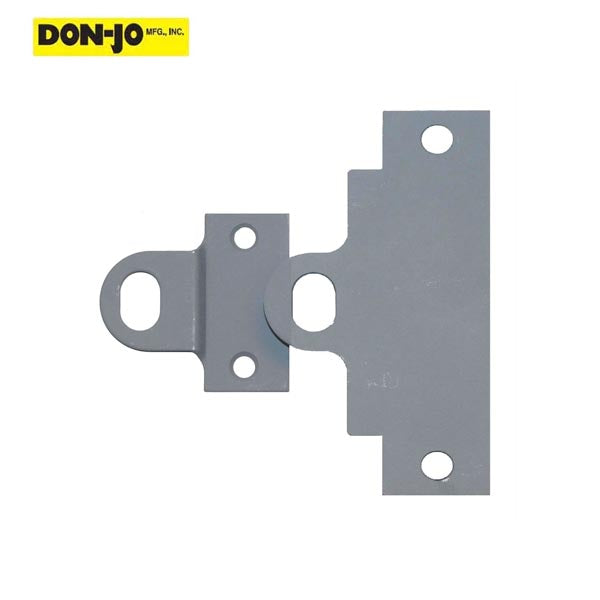 Don-Jo - TL 1 - Temporary Lock- 13 Gauge - UHS Hardware Don-Jo - TL 1 - Temporary Lock- 13 Gauge - UHS Hardware