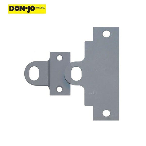 Don-Jo - TL 1 - Temporary Lock- 13 Gauge - UHS Hardware Don-Jo - TL 1 - Temporary Lock- 13 Gauge - UHS Hardware