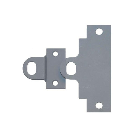 Don-Jo - TL 1 - Temporary Lock- 13 Gauge - UHS Hardware Don-Jo - TL 1 - Temporary Lock- 13 Gauge - UHS Hardware