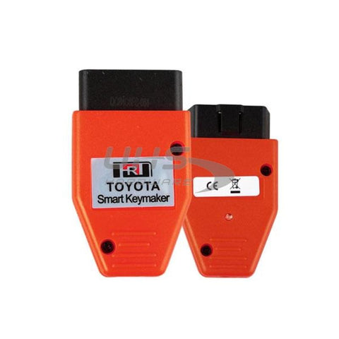 Smart Key Maker For 4D Chip SK06 - UHS Hardware Smart Key Maker For 4D Chip SK06 - UHS Hardware