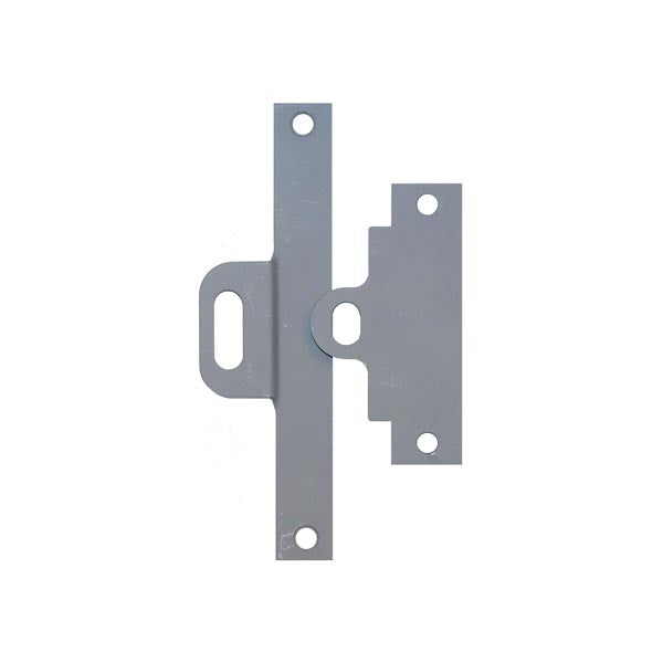 Don-Jo - TL 2 - Temporary Lock- 13 Gauge - UHS Hardware Don-Jo - TL 2 - Temporary Lock- 13 Gauge - UHS Hardware