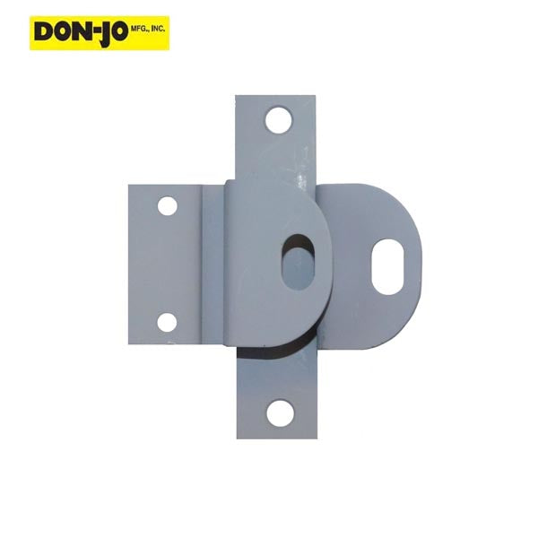 Don-Jo - TL 3 - Temporary Lock- 13 Gauge - UHS Hardware Don-Jo - TL 3 - Temporary Lock- 13 Gauge - UHS Hardware