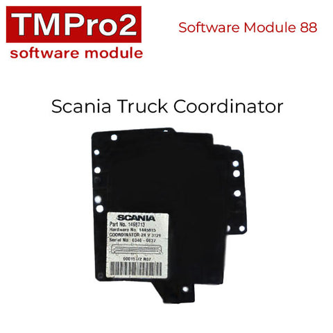TM Pro 2 - Software Modules - Trucks - UHS Hardware TM Pro 2 - Software Modules - Trucks - UHS Hardware