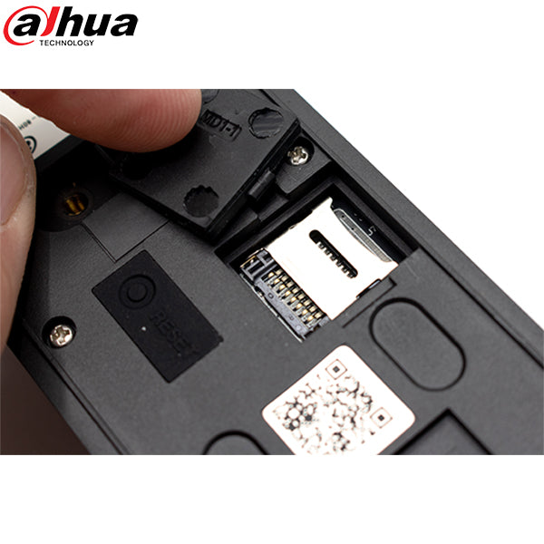 Dahua / 1080P WiFi Video Doorbell / 2MP / DH-DB11 - UHS Hardware Dahua / 1080P WiFi Video Doorbell / 2MP / DH-DB11 - UHS Hardware